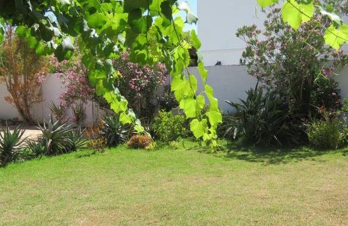 Die Boord House | Magnolia Place Guest Houses