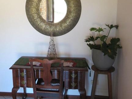 Die Boord House | Magnolia Place Guest Houses