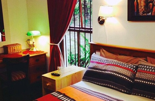 Die Boord House | Magnolia Place Guest House