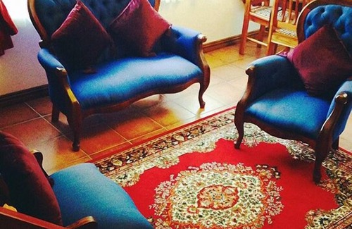 Die Boord House | Magnolia Place Guest House