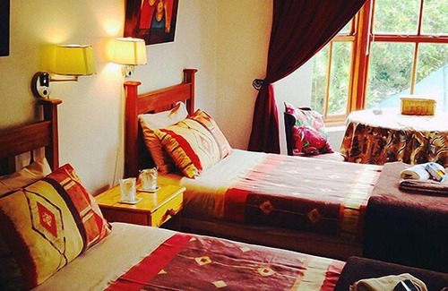 Die Boord House | Magnolia Place Guest House