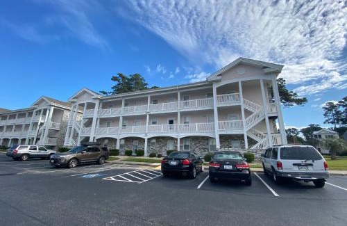 Central Myrtle Beach Villa | Magnolia Pointe by Palmetto Vacations