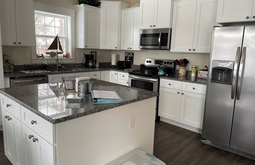 Reedville House | Magnolia Shore II is a single 4 bed house available off summer season 964forboth