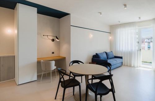 Marina di Carrara Apartment | Magnolia Studio Appartamento Marina di Carrara