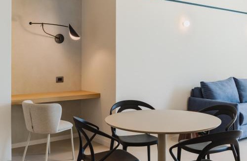 Marina di Carrara Apartment | Magnolia Studio Appartamento Marina di Carrara