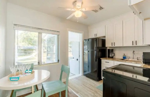 North Trail House | MAGNOLIA.