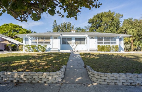 North Trail House | MAGNOLIA.