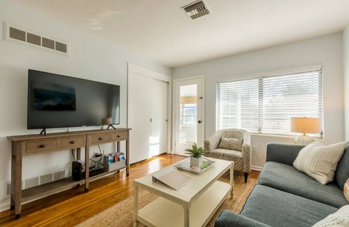 North Trail House | MAGNOLIA.