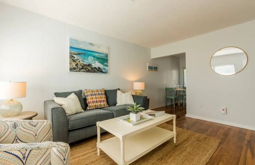 North Trail House | MAGNOLIA.