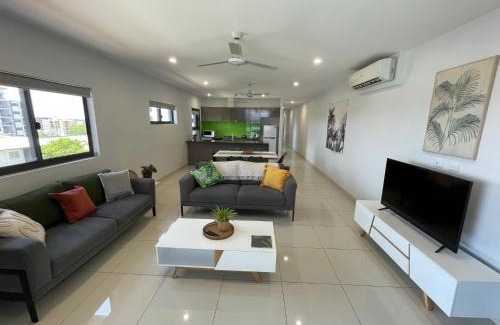 Darwin City Centre Apartment | Magnum Serviced Apartments