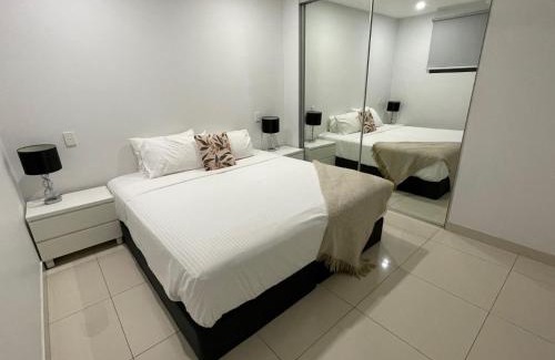 Darwin City Centre Apartment | Magnum Serviced Apartments
