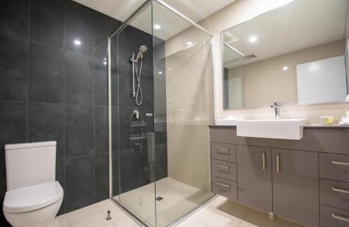 Darwin City Centre Apartment | Magnum Serviced Apartments