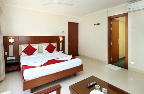 Kalyani Nagar Hotel | Magnus Riverside - A Boutique Hotel