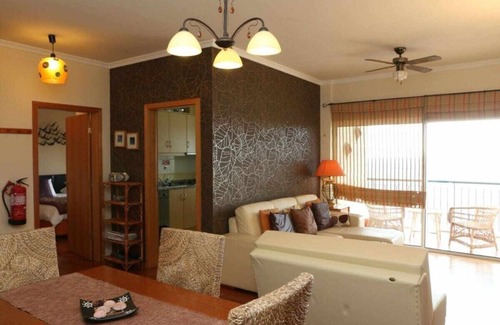 Canico Apartment | Magos Sunrise - Apt with sea view