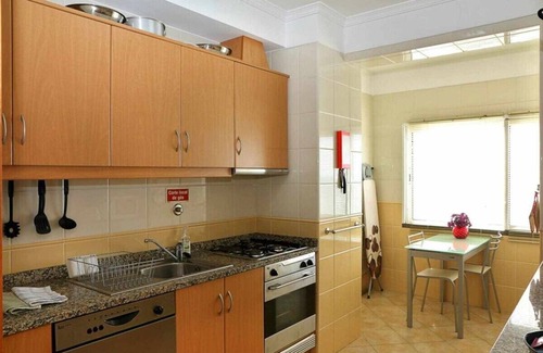 Canico Apartment | Magos Sunrise - Apt with sea view