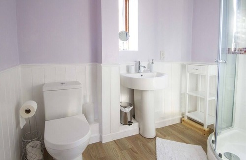 Barns Green Bed & Breakfast | Magpies