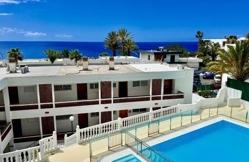 San Agustin Apartment | MAH Maspalomas Atlantic View