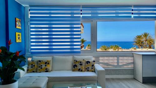 San Agustin Apartment | MAH Maspalomas Atlantic View