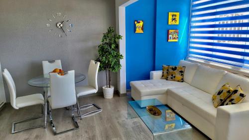 San Agustin Apartment | MAH Maspalomas Atlantic View