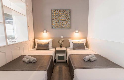 San Agustin Apartment | MAH Maspalomas Atlantic View