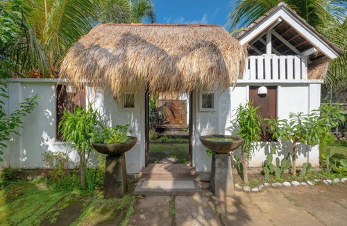 Abang Villa | Maha Villa 1 Kertha Mandala