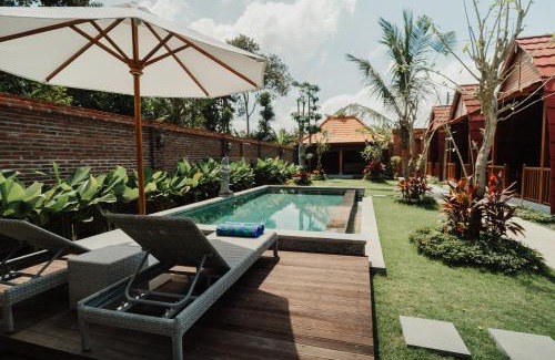 Kelating Hotel | Maha Villa Kelating