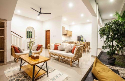 Berawa Villa | Maha Villas