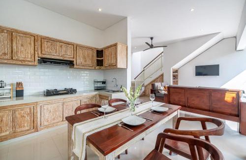Berawa Villa | Maha Villas