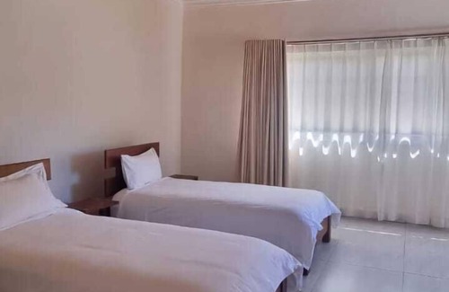 Antsirabe Hotel | Mahafaly Hotel & Resort