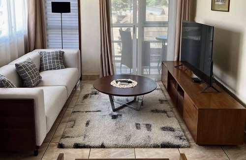 Mahahanga Tanana Apartment | Mahajanga Residences