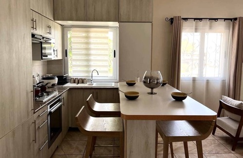 Mahahanga Tanana Apartment | Mahajanga Residences