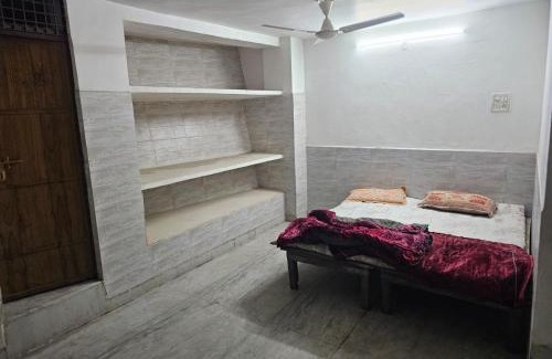 Allahabad House | Mahakumbh Homestay Near Sangam Ghat