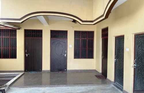 Allahabad House | Mahakumbh View1