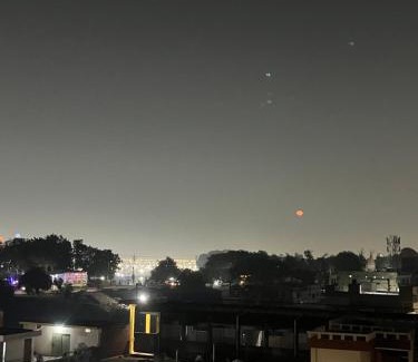 Allahabad House | Mahakumbh View1