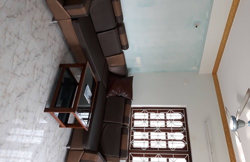 Pilerne Apartment | Mahalaxmi Modern 2bhk Apartment With Balcony Porvorim Goa Close to Panjim Goa