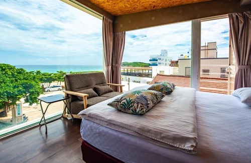 Magong Bed & Breakfast | Mahalo B&B