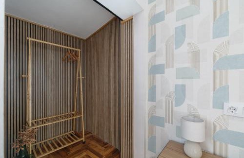 O Porrino Apartment | Mahalo Home