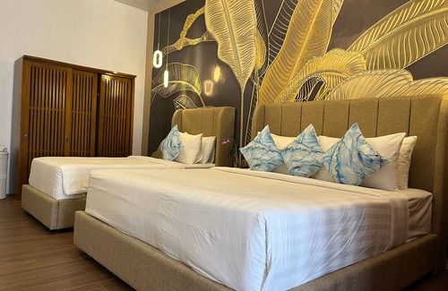 Gili Meno Hotel | MAHAMAYA Gili Meno