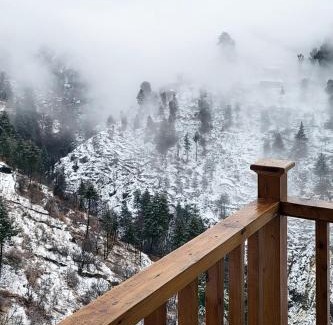 Manali Apartment | Mahantam Luxury Stays