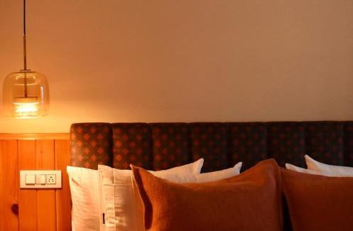 Manali Apartment | Mahantam Luxury Stays
