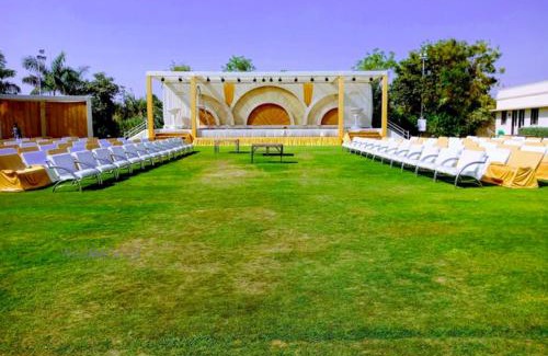 Gurugram Hotel | Maharaja farms