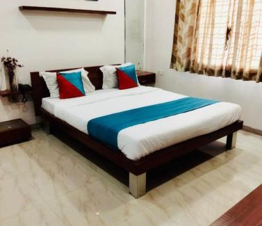 Daulatabad Hotel | Maharaja hotel and lodging