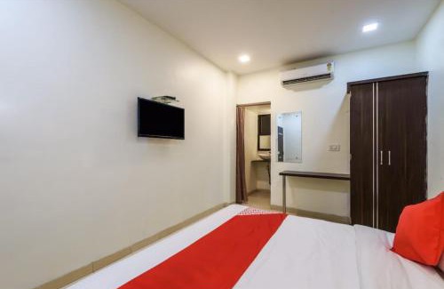 Daulatabad Hotel | Maharaja hotel and lodging