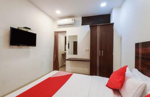 Daulatabad Hotel | Maharaja hotel and lodging