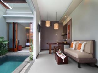 Kerobokan Villa | Maharaja Villas Bali - CHSE Certified