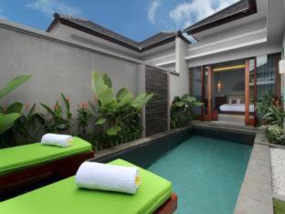 Kerobokan Villa | Maharaja Villas Bali - CHSE Certified