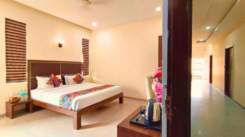 Amer Hotel | Maharana Palace