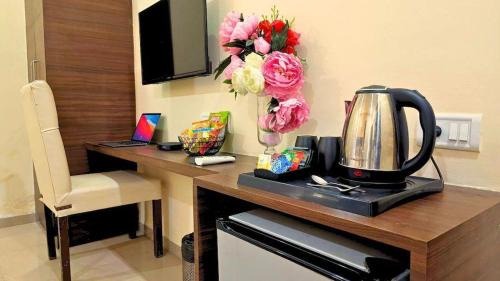 Amer Hotel | Maharana Palace