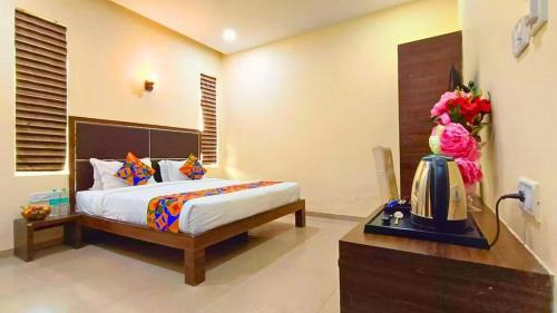 Amer Hotel | Maharana Palace