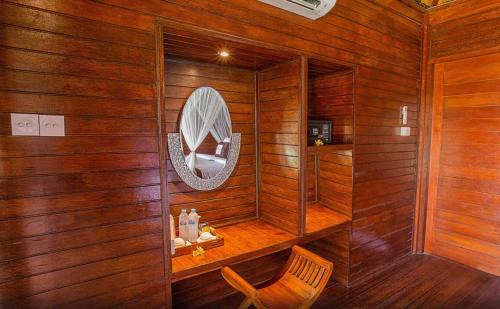 Mushroom Bay House | Maharatu Villa Lembongan